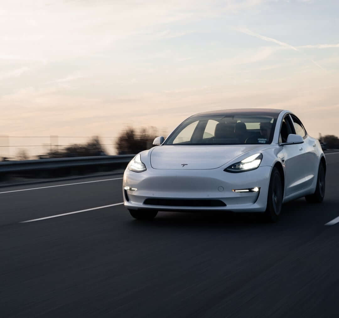 Tesla Rental (At Your Vacation Rental)